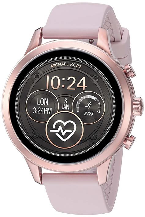 michael kors watches digital|michael kors smart watch price.